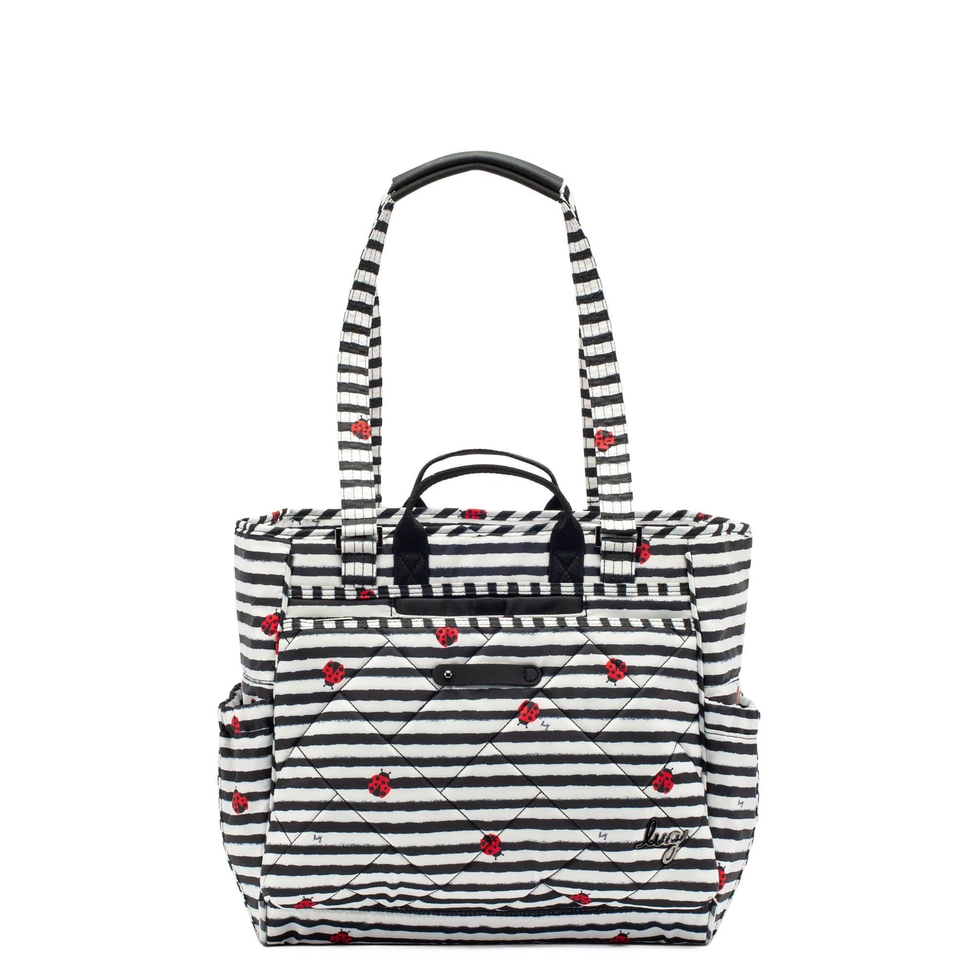 Lug - Wholesale Tote Bag - Women's - Cabby SE Tote Bag20