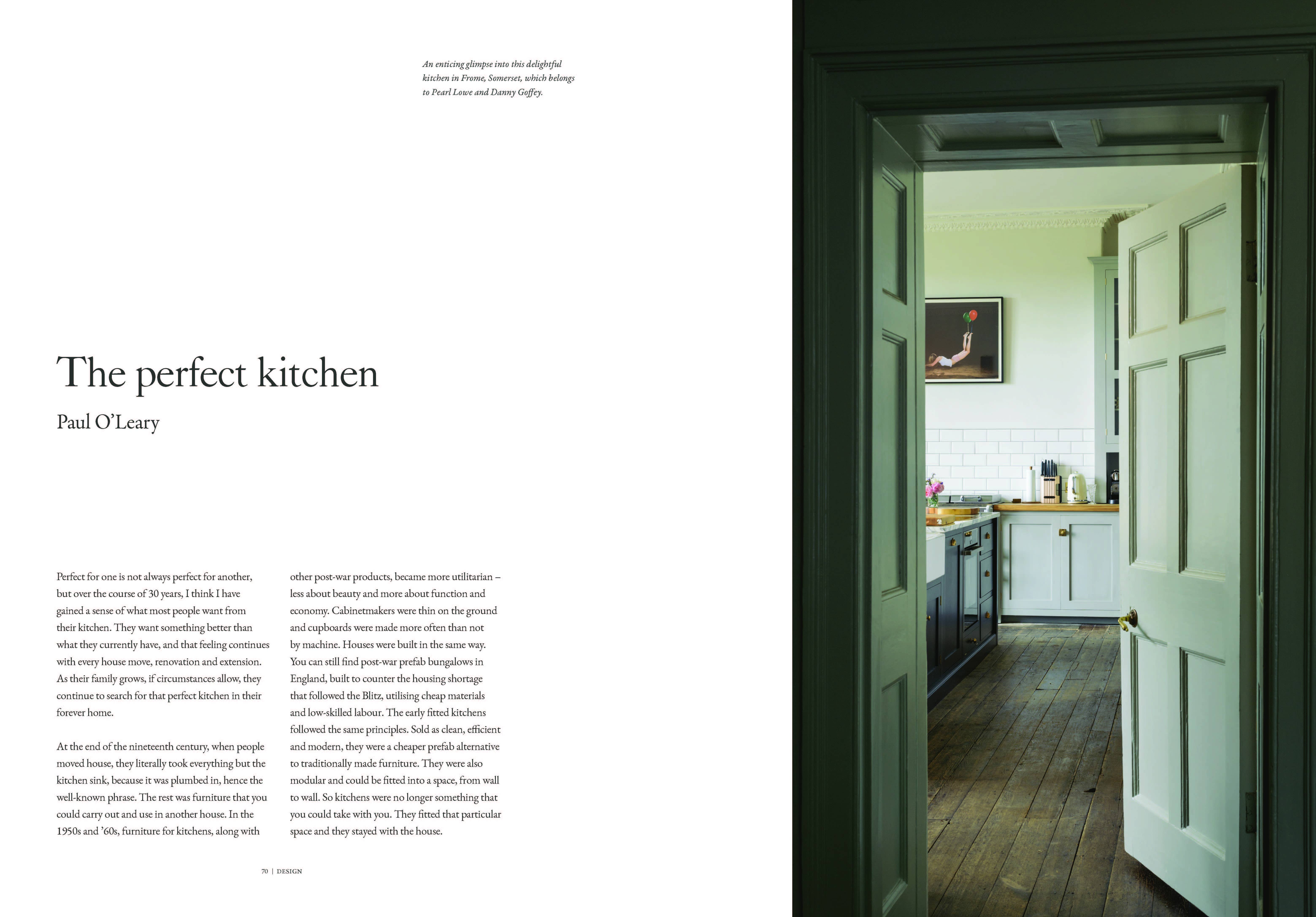 Penguin Random House LLC - Wholesale Home & Garden - The deVOL Kitchen3