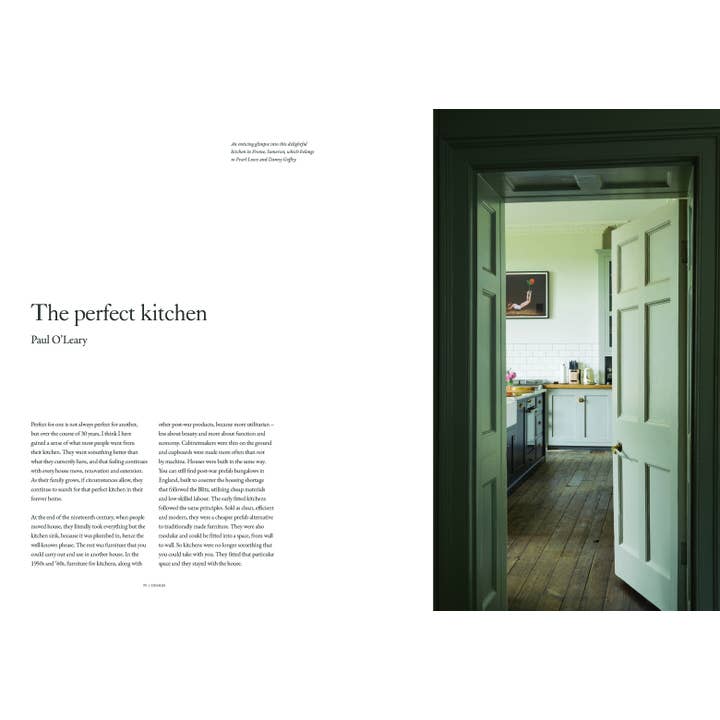 Penguin Random House LLC - Wholesale Home & Garden - The deVOL Kitchen3