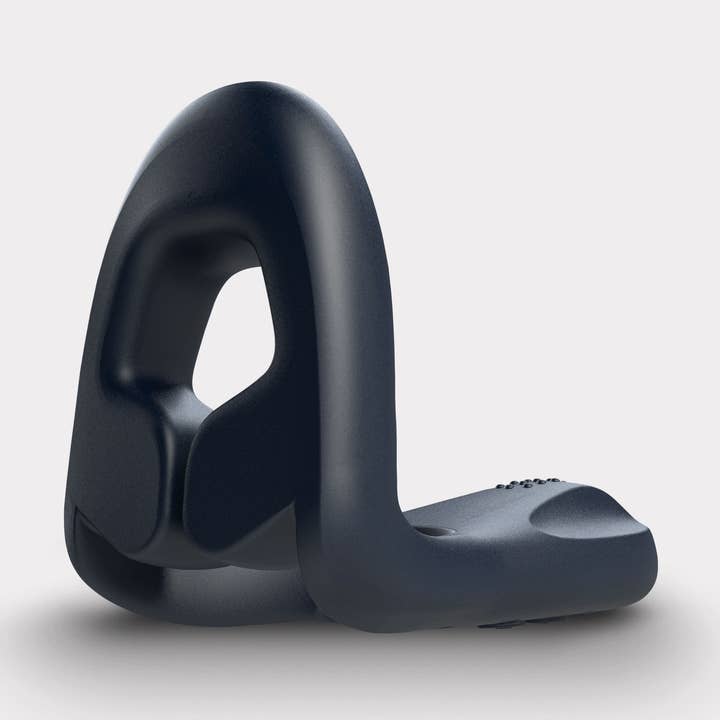 Tenuto 2: Ultra-flexible Medical Vibrator for Erections for wholesale by MV.Health