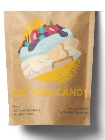 Pavlova pour la vente par Candy Cutique