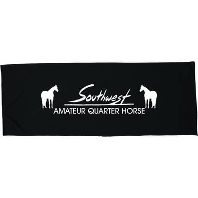 Market Street Promotions - Wholesale Sports Towel - Alpha Fitness Towel0