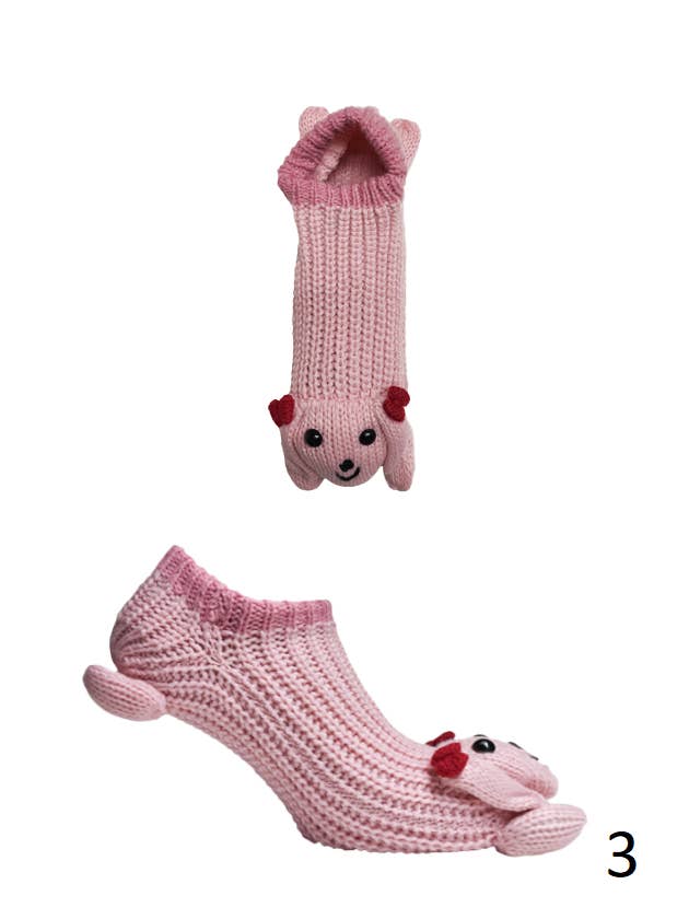 Dara - Wholesale Slippers - Kids - Kids Slipper8