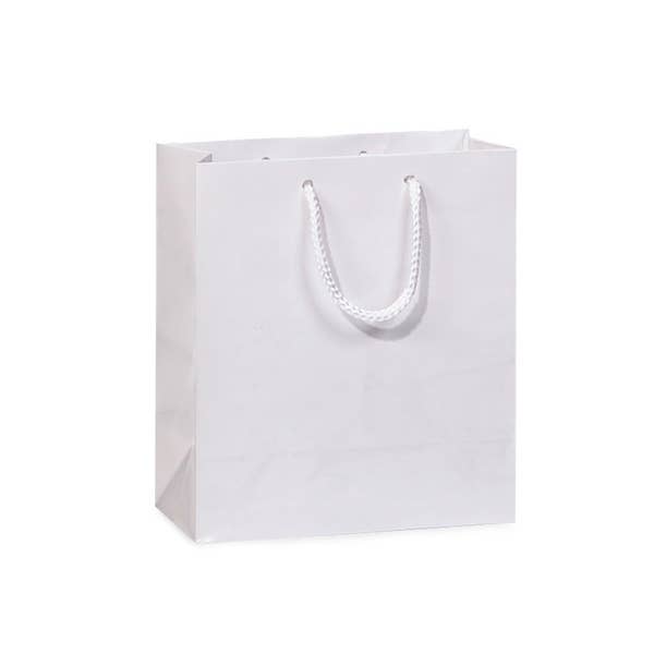Nashville Wraps - Wholesale Gift Bag - Gloss Paper Rope Handle Gift Bags2