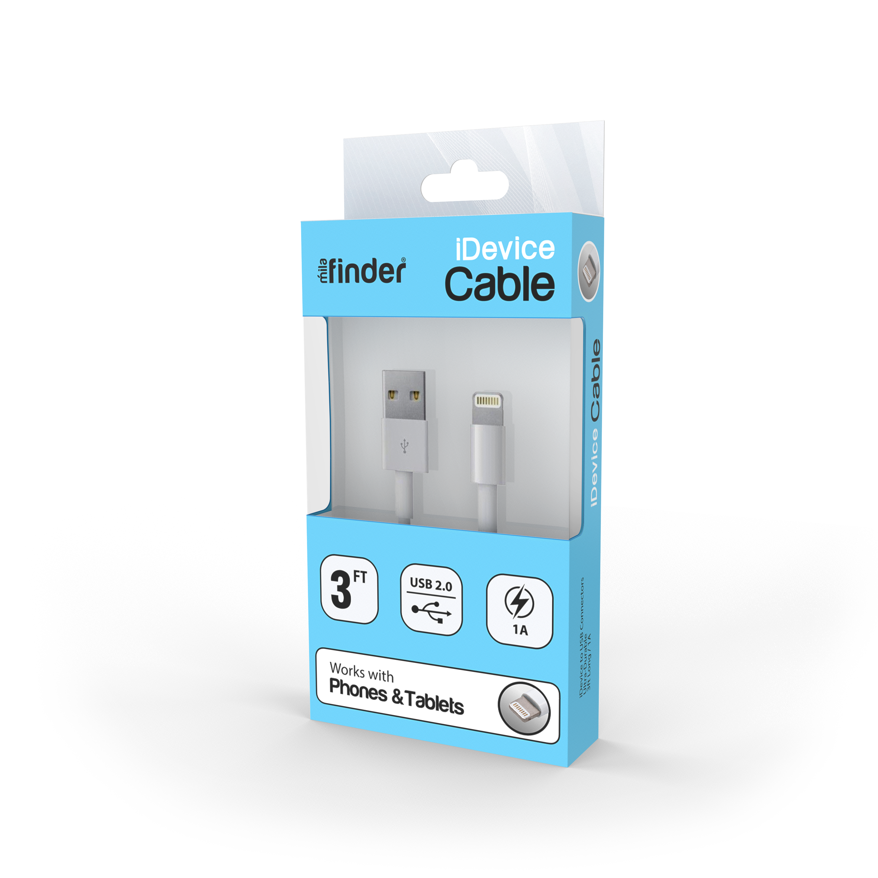 Mila Wholesale - Wholesale Retailer Display - Accessories - Boxed Smartphone Gadget Display4