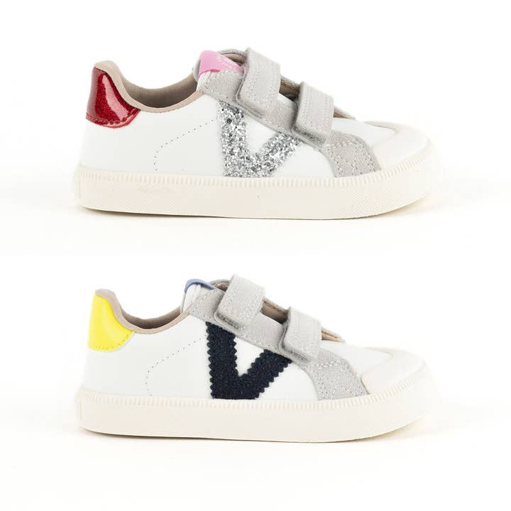 Pituka Wear - Venta al por mayor Zapatillas urbanas - Mujer - Zapatillas Victoria Oliver - Victoria10