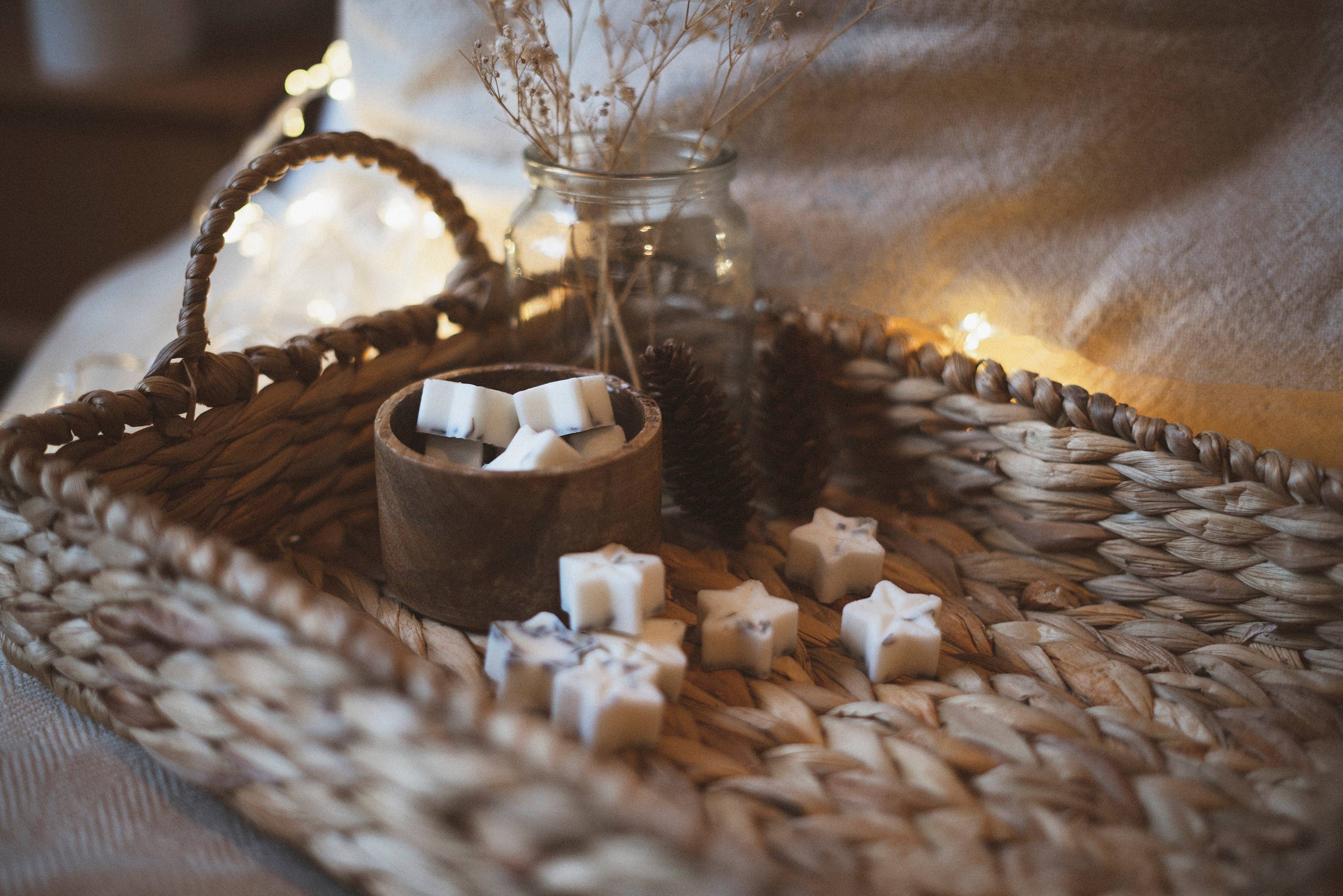 Bobella Co. – wholesale Wax melt – Sea Salt & Driftwood Soy Wax Melts1