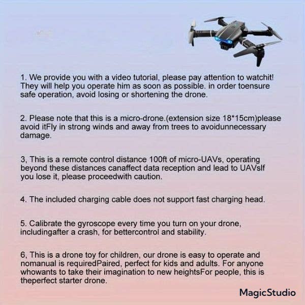 Shop Celino – Engroshandel Drone – E99 drone med dualkamera og foldbar fjernstyret RC-drone9