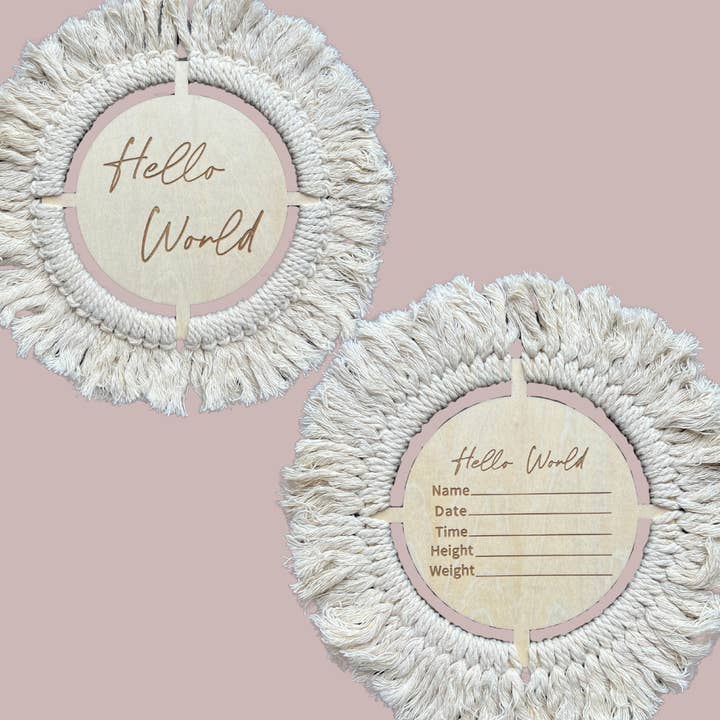 Every Moment Meilensteinkarten für den Großhandel von Neferland