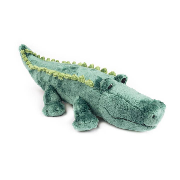 Emerson and Friends - Wholesale Stuffed/Plush Toy - Kids & Baby - Alligator Stuffed Animal Plush Toy Baby & Kids Gift