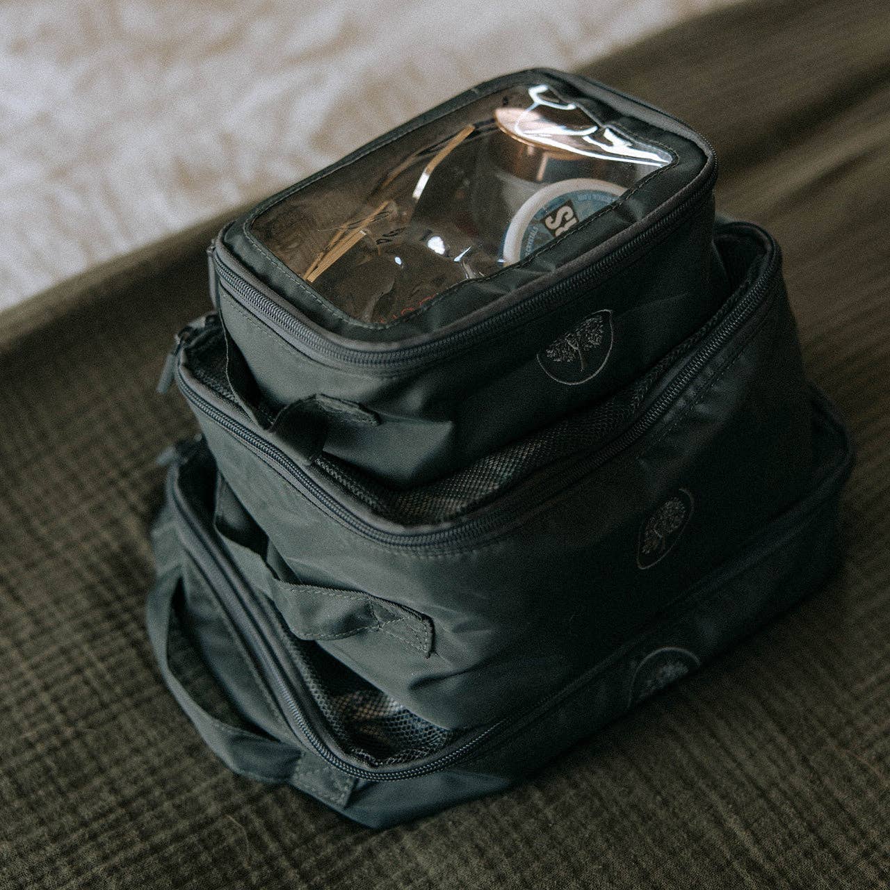 Parker Baby Co. – Großhandel Verpackungswürfel – Organizer-Würfel-Set für unterwegs19