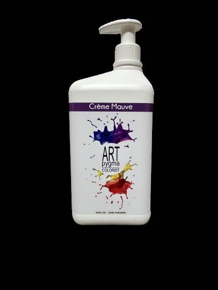 BALSAMO - PIGMENTO MALVA per la vendita all'ingrosso da parte di ALLYNEA