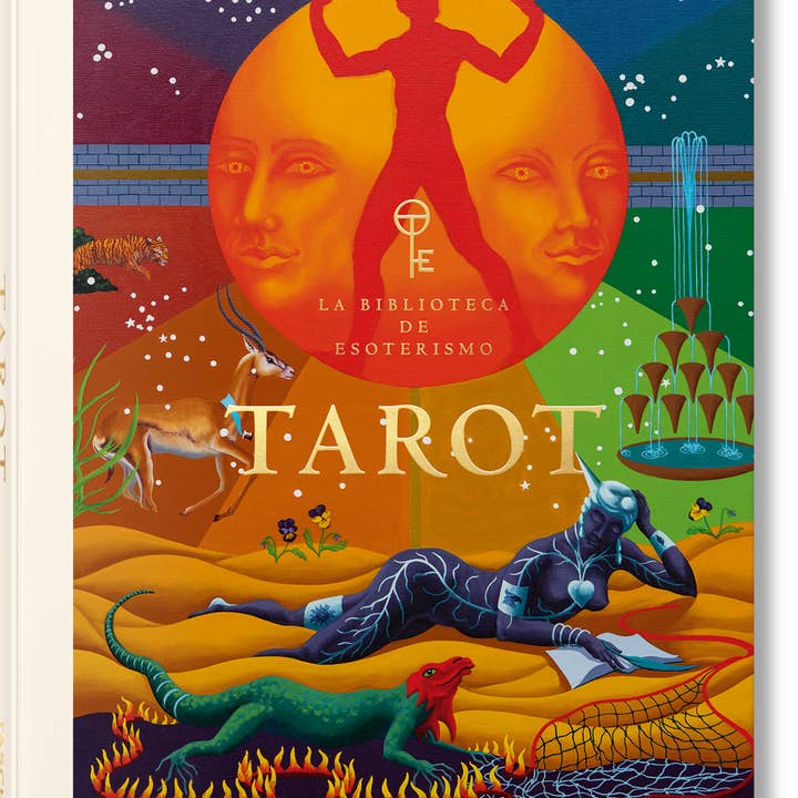Tarot. La Biblioteca de Esoterismo (Spanish) and other Purchase Wholesale produtos esotericos para. Free Returns & Net 60 Terms on Faire trending on Faire.