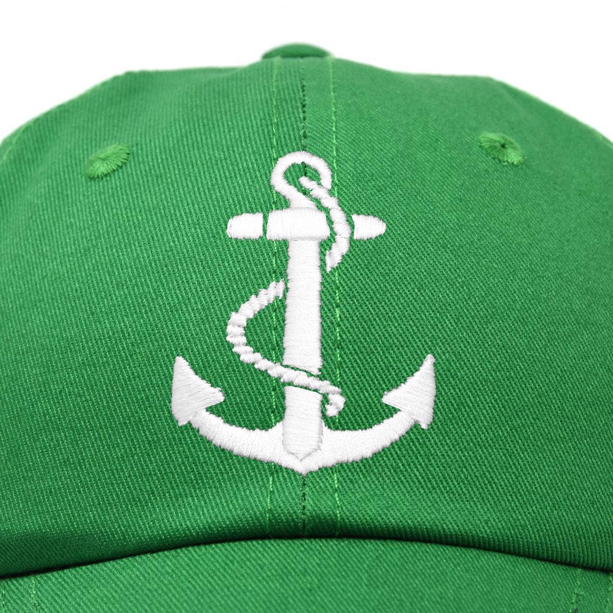 Dalix - Wholesale Baseball Cap - Women's - DALIX Anchor Hat Sailing Ball Cap Women Beach Gift Boating33