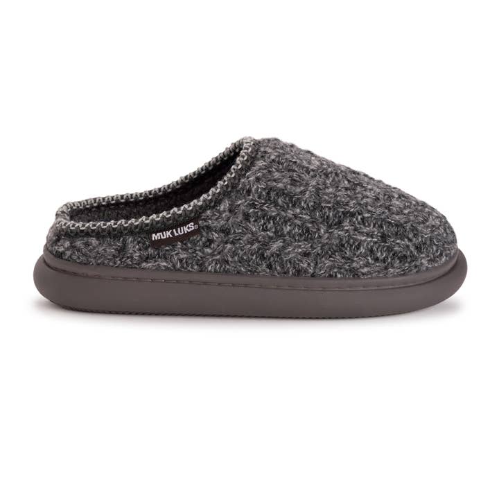 Muk Luks - Wholesale Slippers - Women's - Women's Bindi Clog Slippers1