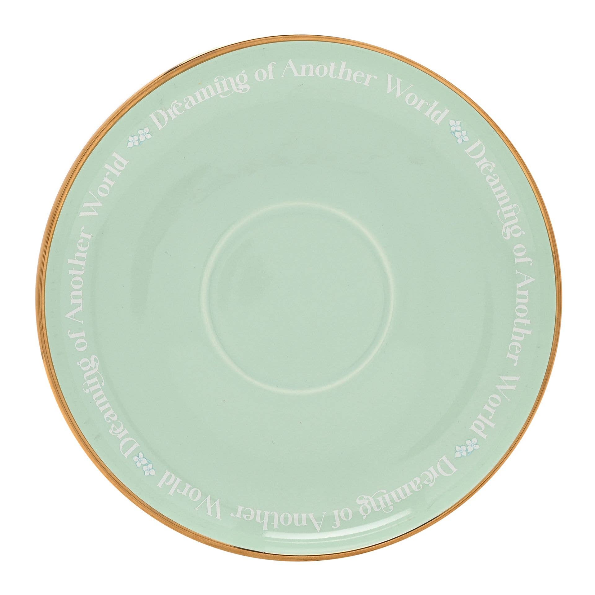 WIDDOP and Co. – Engroshandel Drikkeglas/kop – Disney Pastel Prinsesse Tekop & Underkop - Ariel3