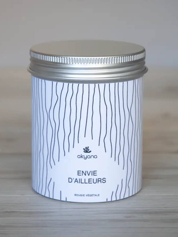 Desire for Elsewhere - NB for wholesale by AKYANA