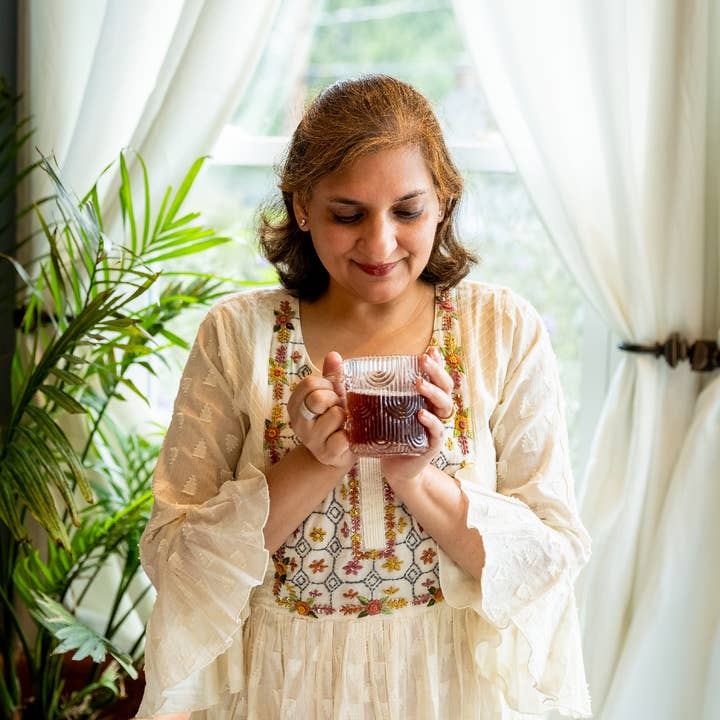 AyurSome Wellness - Wholesale Health/Detox Tea - Organic Gymnema tea blend, Control Sugar Delete, 25 tea bags2