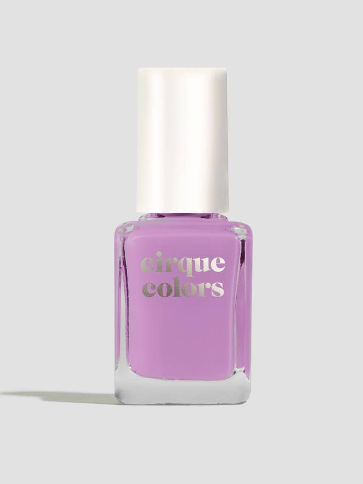 Wisteria for wholesale by Cirque Colors