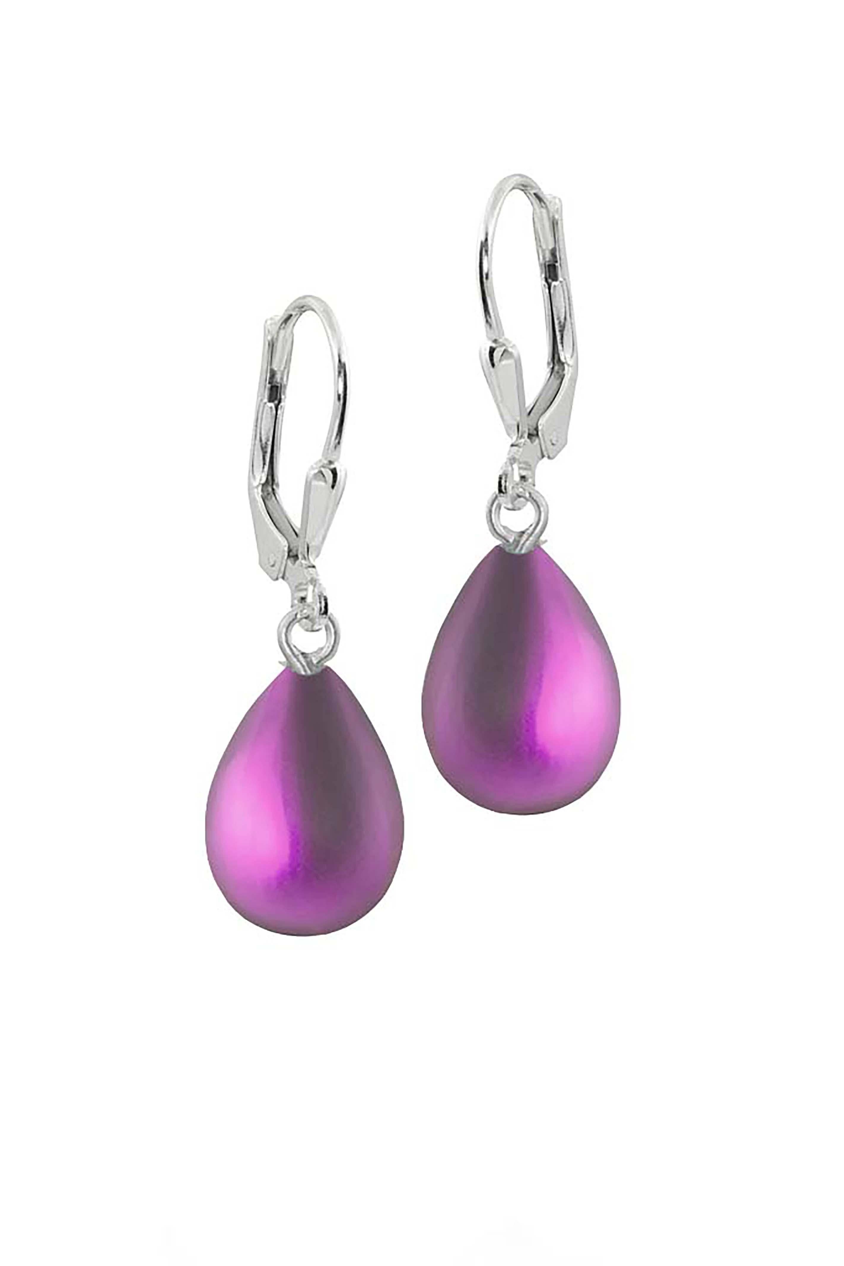 LeightWorks - Wholesale Dangle Earrings - Dangle Crystal Drop Earrings11