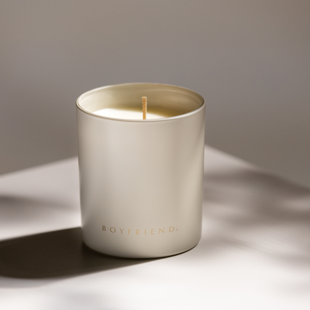 Boyfriend Perfume – wholesale Jar/filled candle – Boyfriend Original  Candle 8.0 oz0