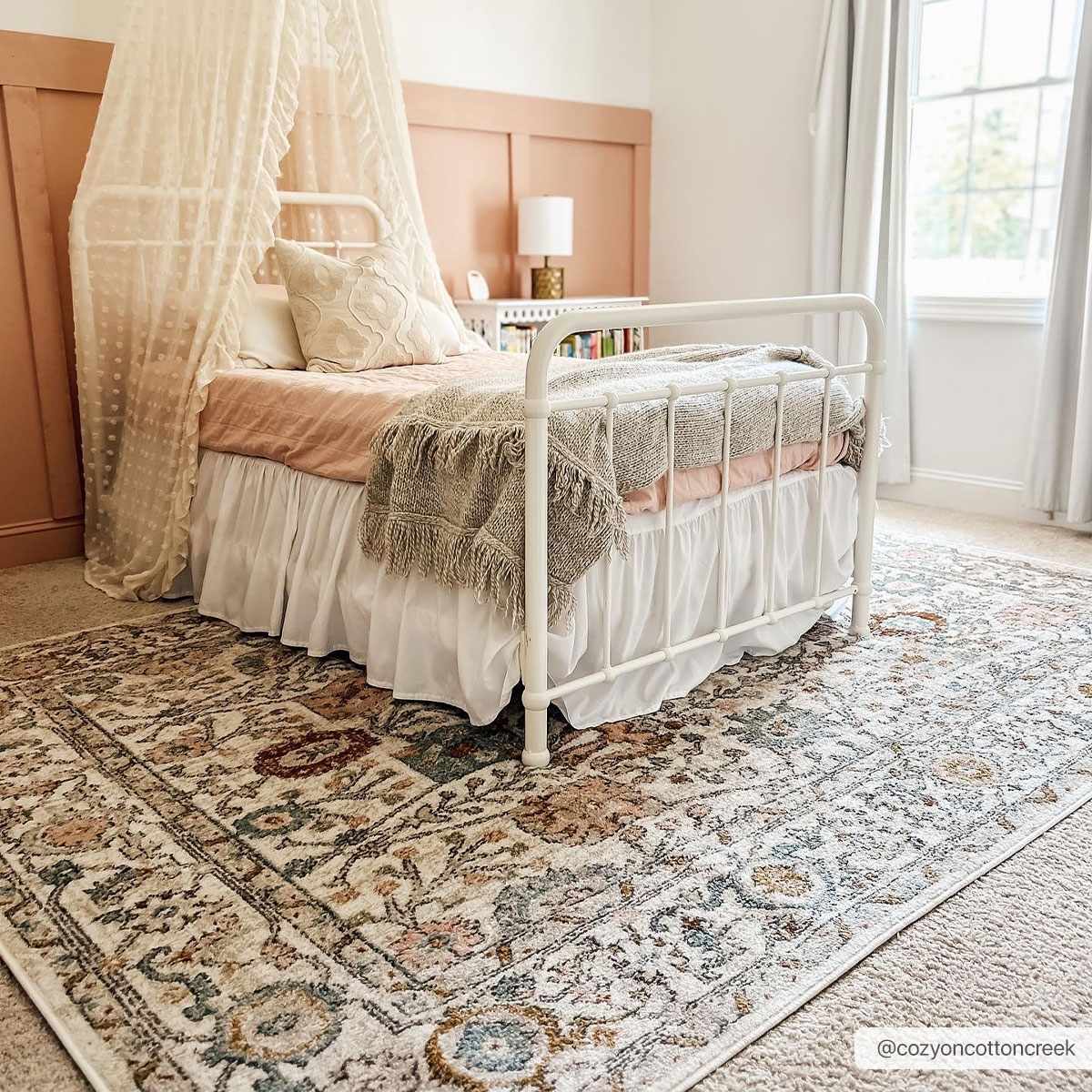 Hauteloom - Wholesale Area Rug - Herstmonceux Area Rug21