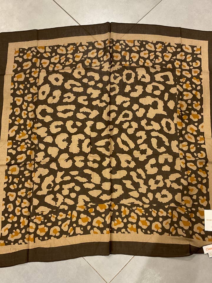 Schal 07 für den Großhandel von CINNAMON