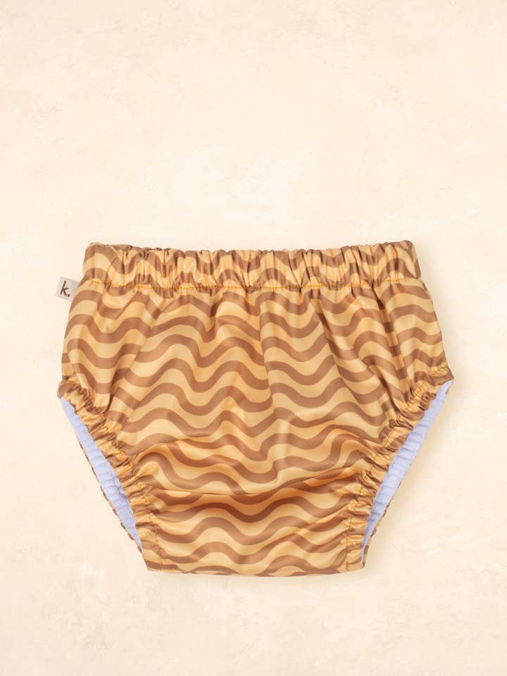 Kiin Baby - Wholesale Swim nappy – Baby - Reusable Swim Nappy24