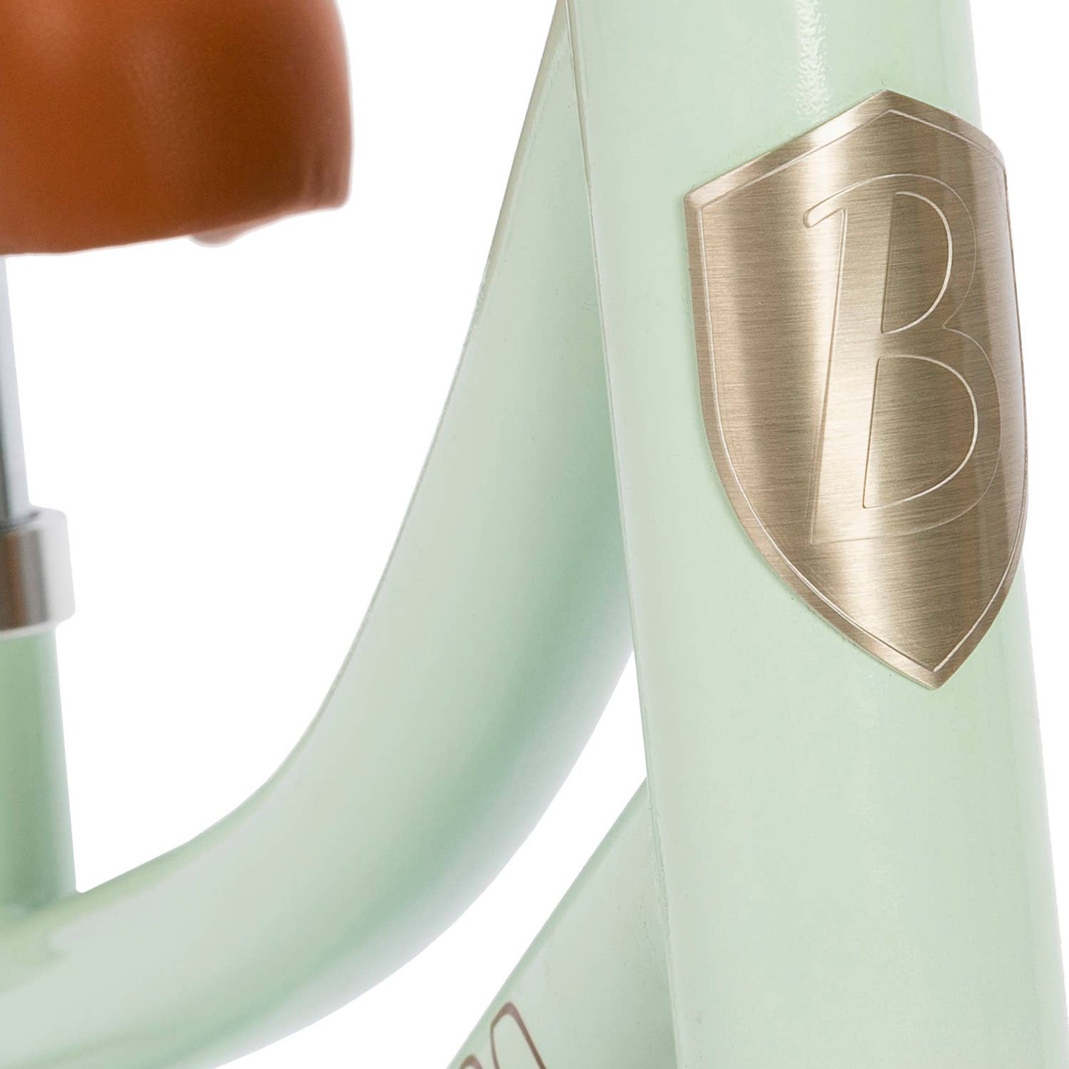 Banwood Inc - Vente Vélo et trottinette – enfant - BANWOOD DRAISIENNE FIRST GO VINTAGE - MENTHE PÂLE13