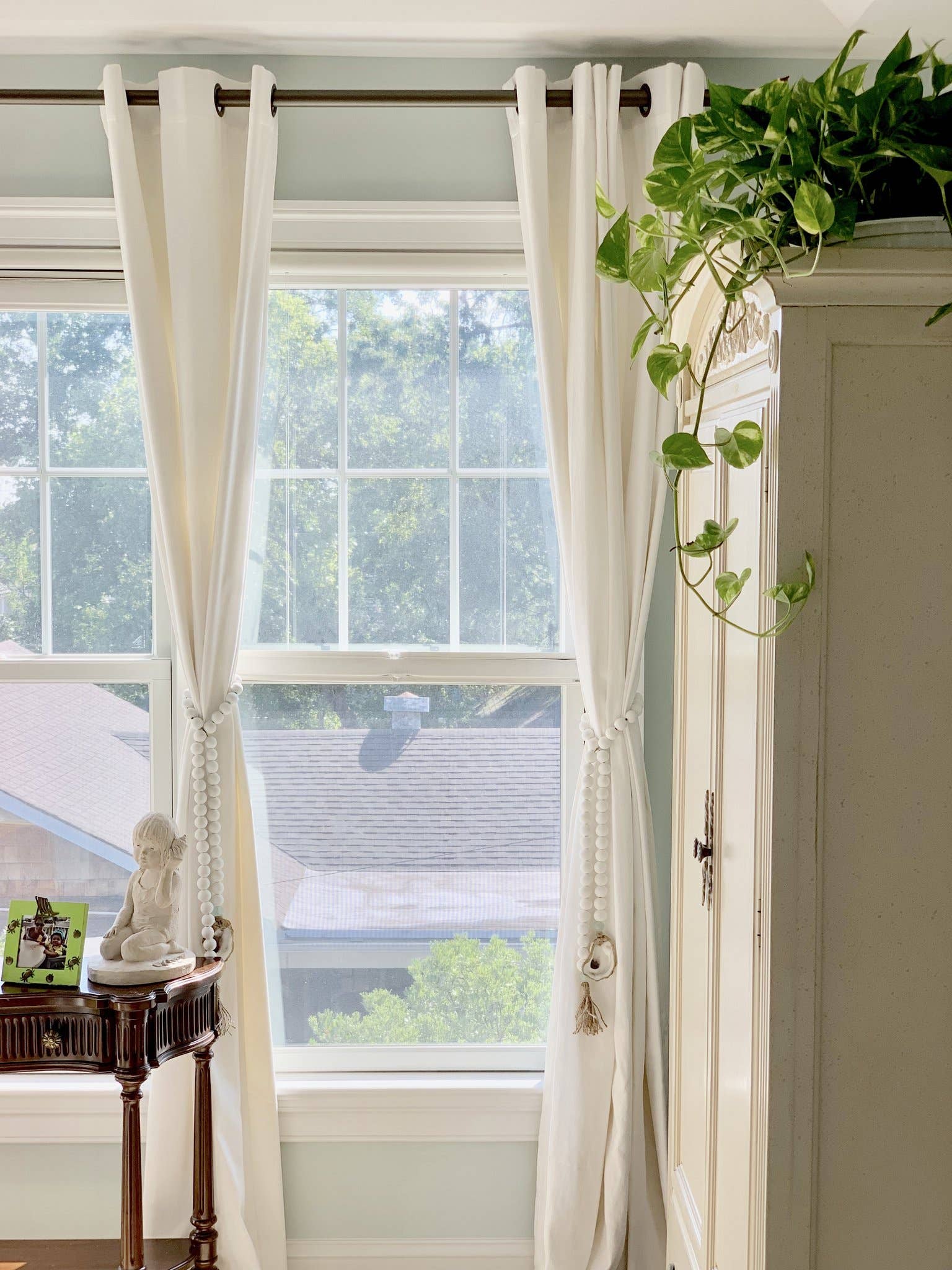 The Gilded Shell - Wholesale Decorative Tassel/Wall Drop - The Long Beach5