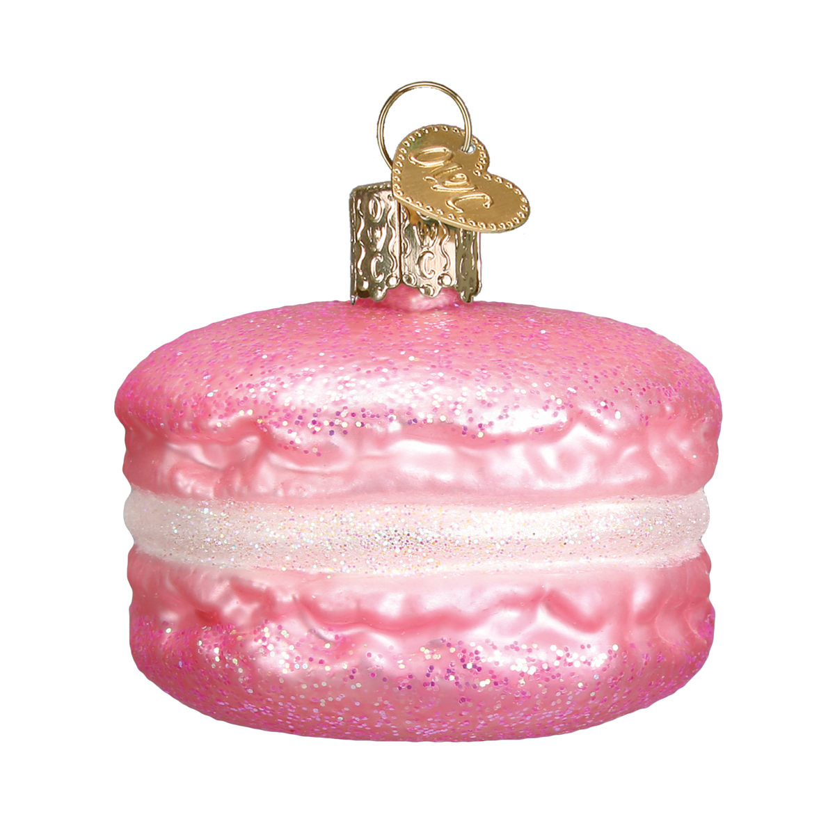 Old World Christmas - Wholesale Ornament Set - Macaron (A) Ornament5