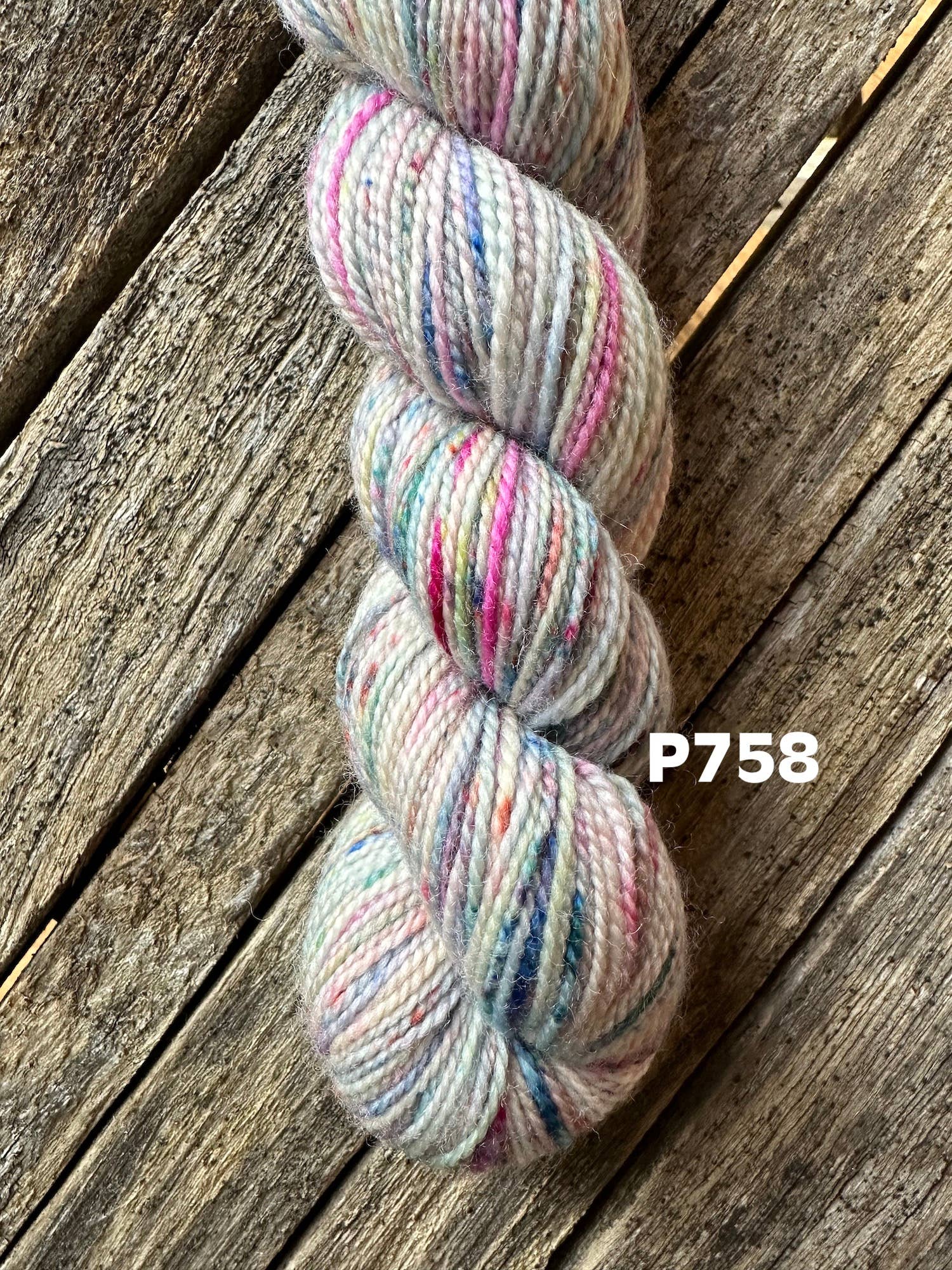 Koigu Wool Designs - Wholesale Yarn - KPPPM - Variegated -700's9