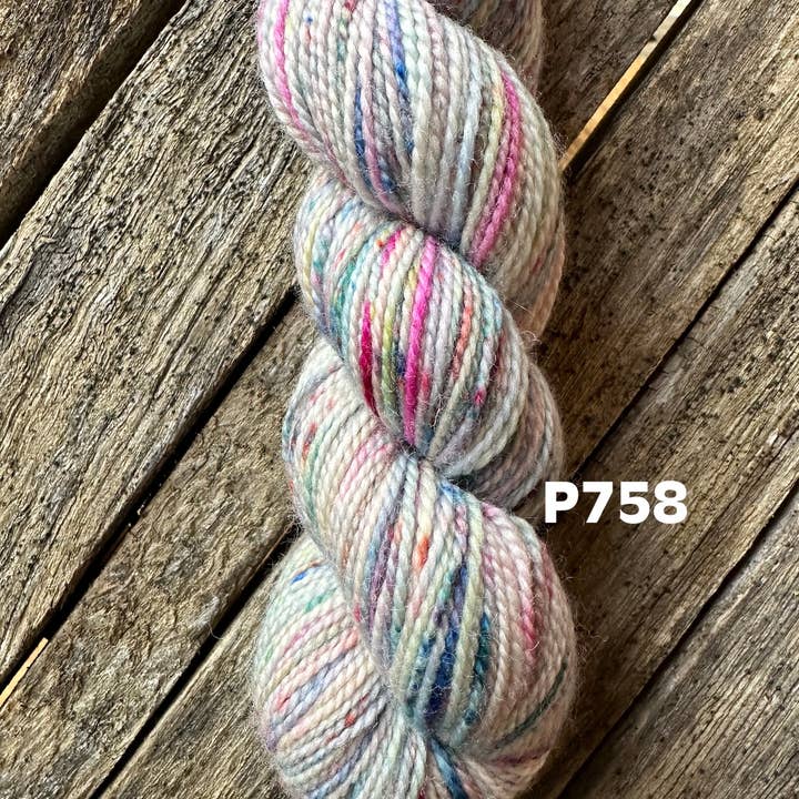Koigu Wool Designs - Wholesale Yarn - KPPPM - Variegated -700's9