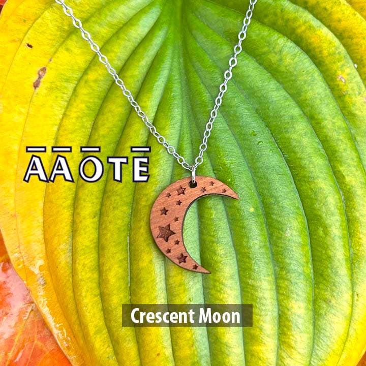 AAOTE - Wholesale Aromatherapy Necklace - Wood Essential Oil Diffuser Minimalistic Necklace21