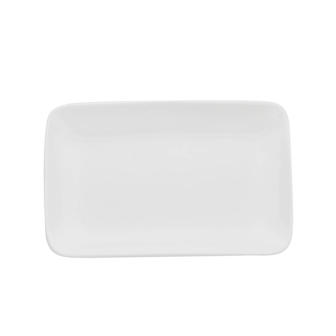 Godinger - Wholesale Platter - 13" Rectangular Serving Platter1