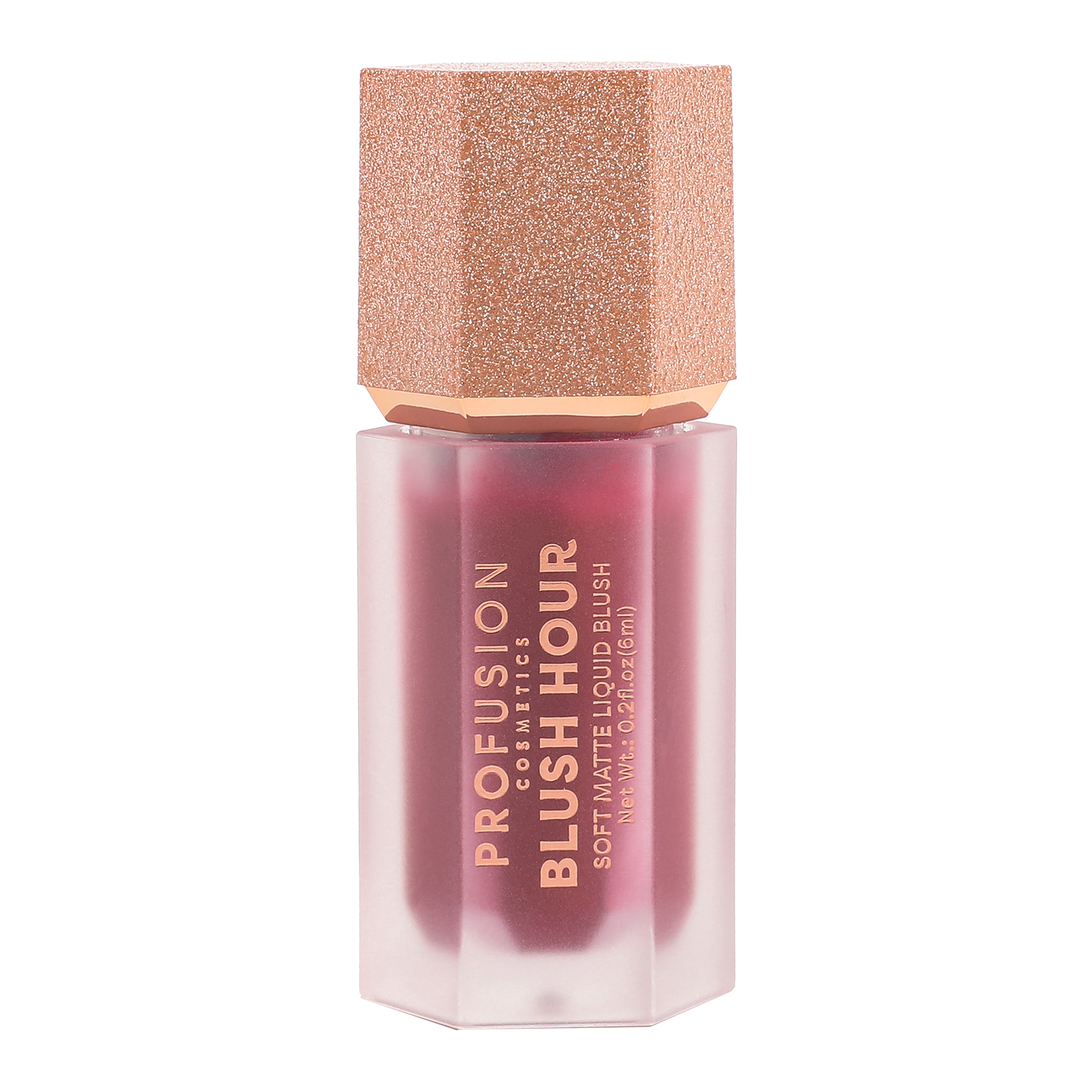 Profusion Cosmetics UK – Engroshandel Blush – Blush Hour | Blød matt flydende blush20