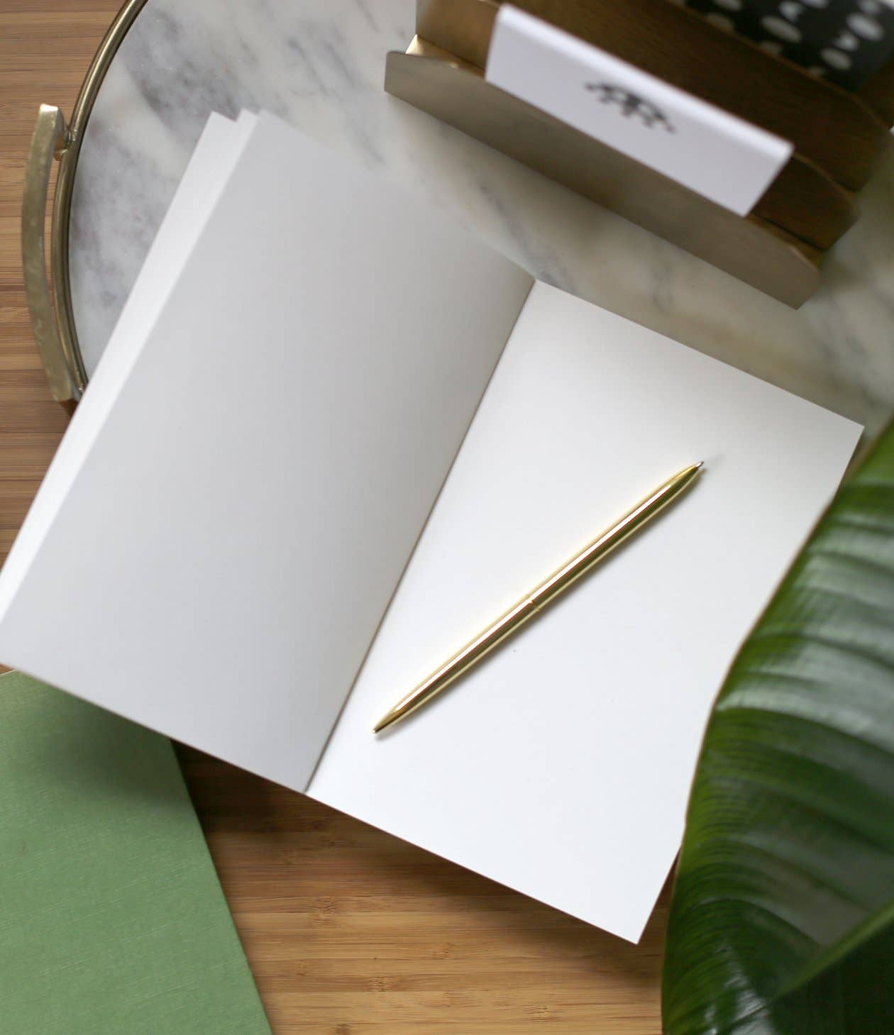 Worthwhile Paper – wholesale Notebook – Daisy Pattern Notebook1