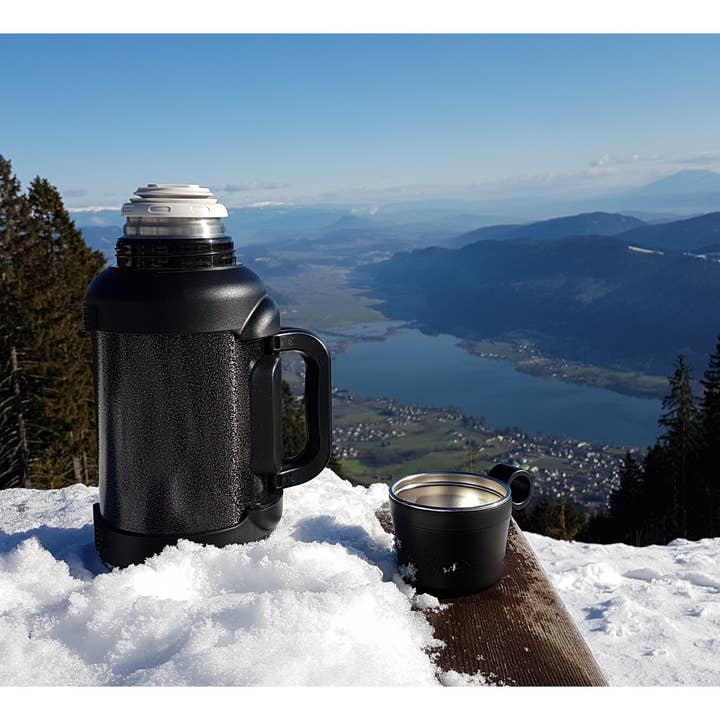 Mindi - Wholesale Water Bottle - Mr. Big 2300 vacuum flask1