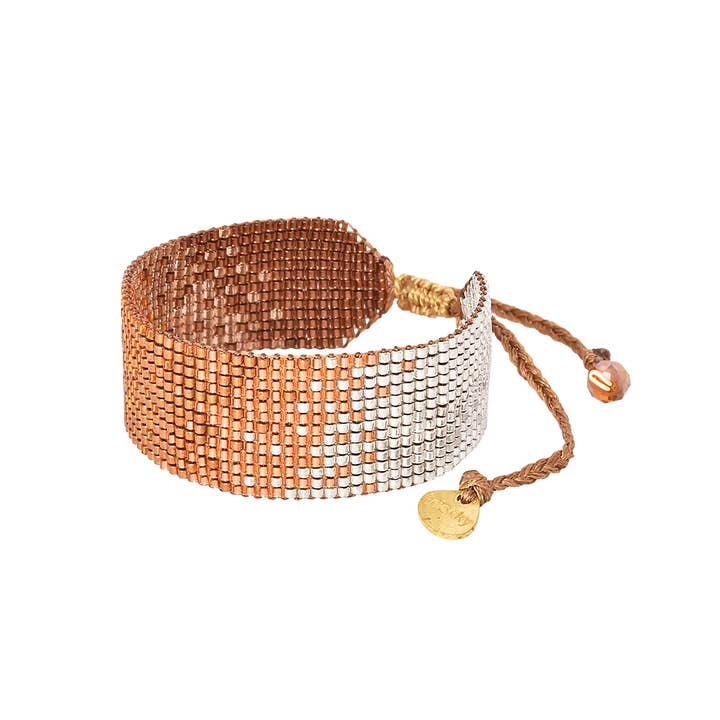 Swift Amber Small Bracelet for wholesale by Mishky