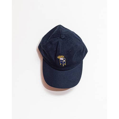 Thinking Caps – Engroshandel Baseballkasket - Unisex – Posthus Hat2