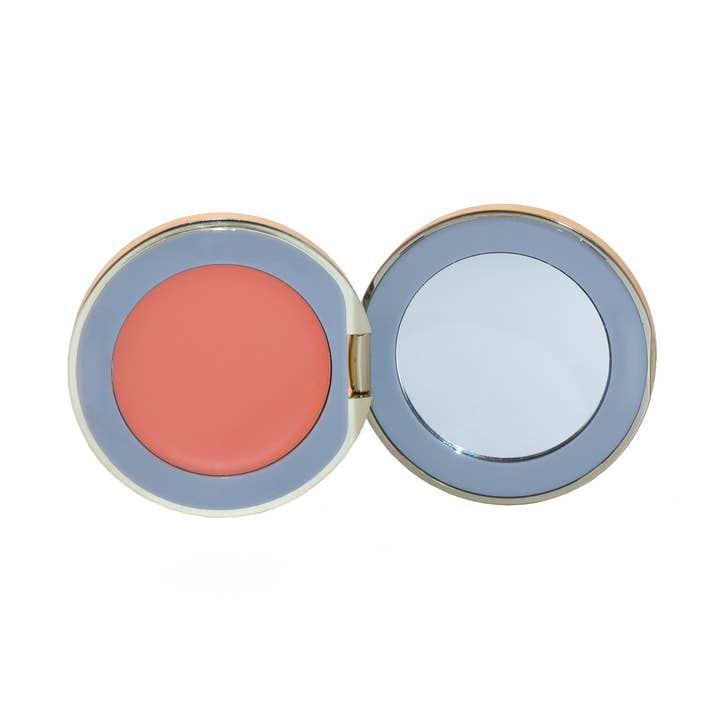 Crème Chic Blush Rosé voor wholesale door Velvet Concepts