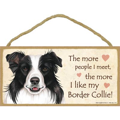 Hondenplaten die in de VS zijn gemaakt die 5 „x 10" groot zijn voor wholesale door SJT Enterprises, Inc.