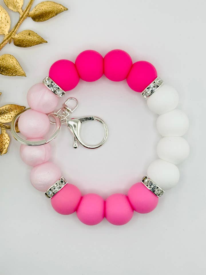 Pinkie Power Armband - Storlek Grand för wholesale av Delilica