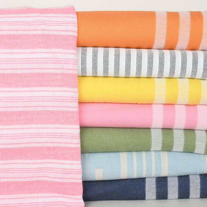 Organic Cotton Towels, Perfect Bridal Wedding Gifts for wholesale by Organic Turkish Towels