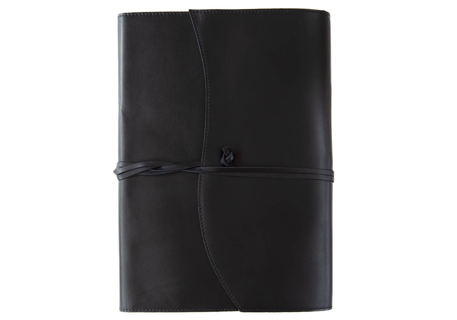 Creatico – Großhandel Tagebuch – Leatherkind Capri Notizbuch, A4, nachfüllbar, Geschenkset mit Stift28