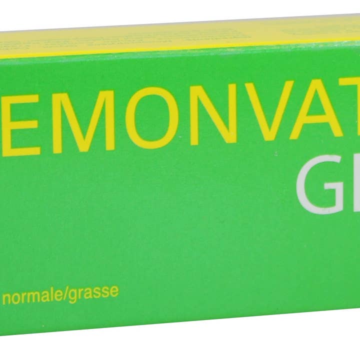 Lemonvate Brightening Gel 30g for wholesale by Mitchell Brands