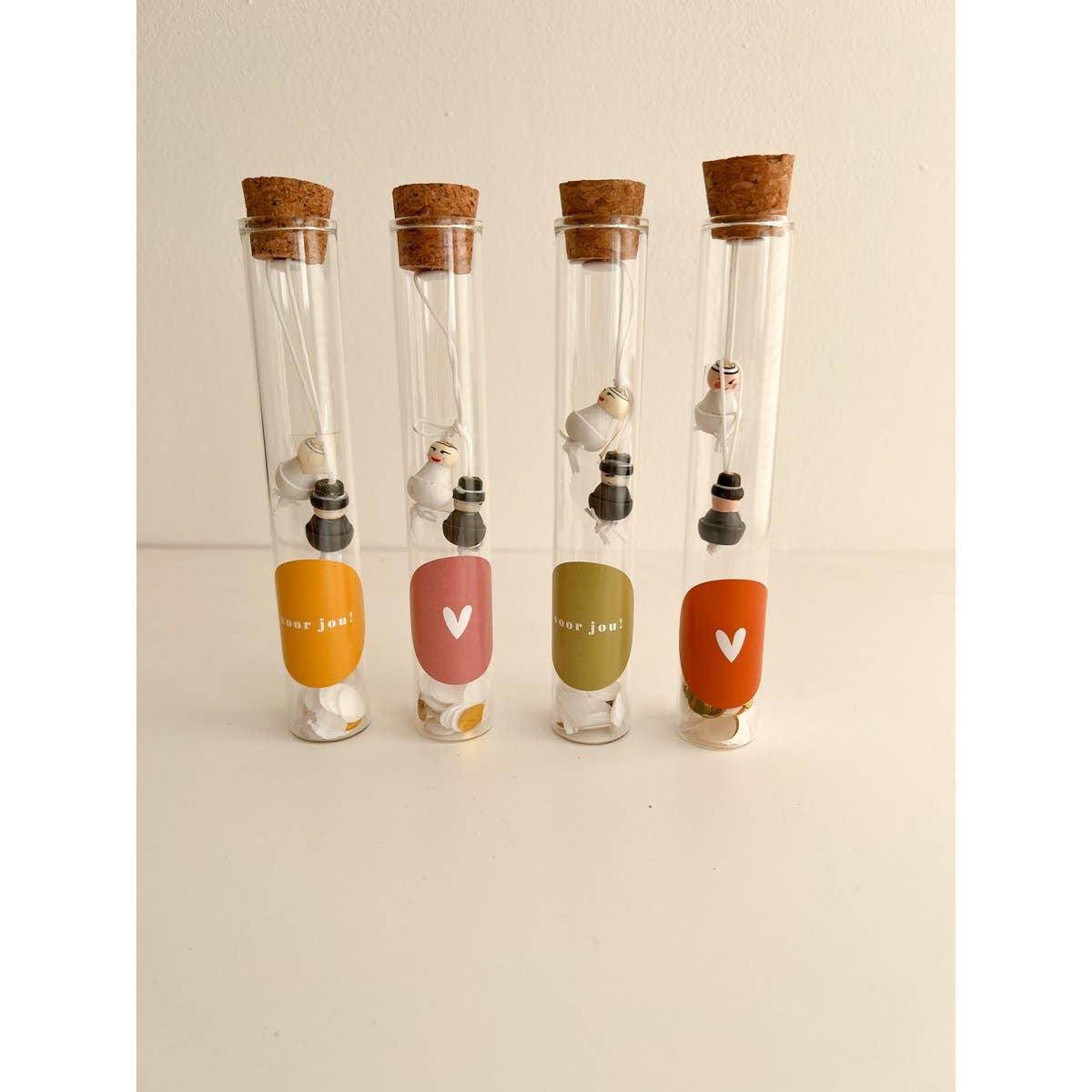 SEQ LIFESTYLE – Engroshandel Gæstegave – Gaveglasrør til bryllup4