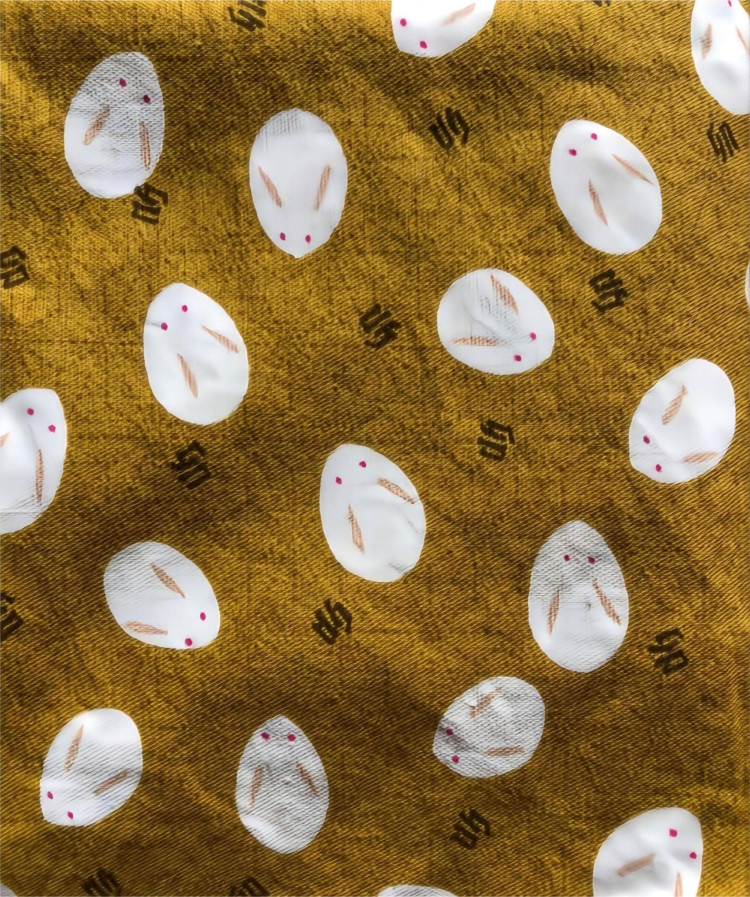 SueSilkHK – wholesale Bandana – Unisex – Personalised Set of 5 cotton square/Custom your own cotton bandana/Handmade gifts/Gifts for her/Father's Day gifts4