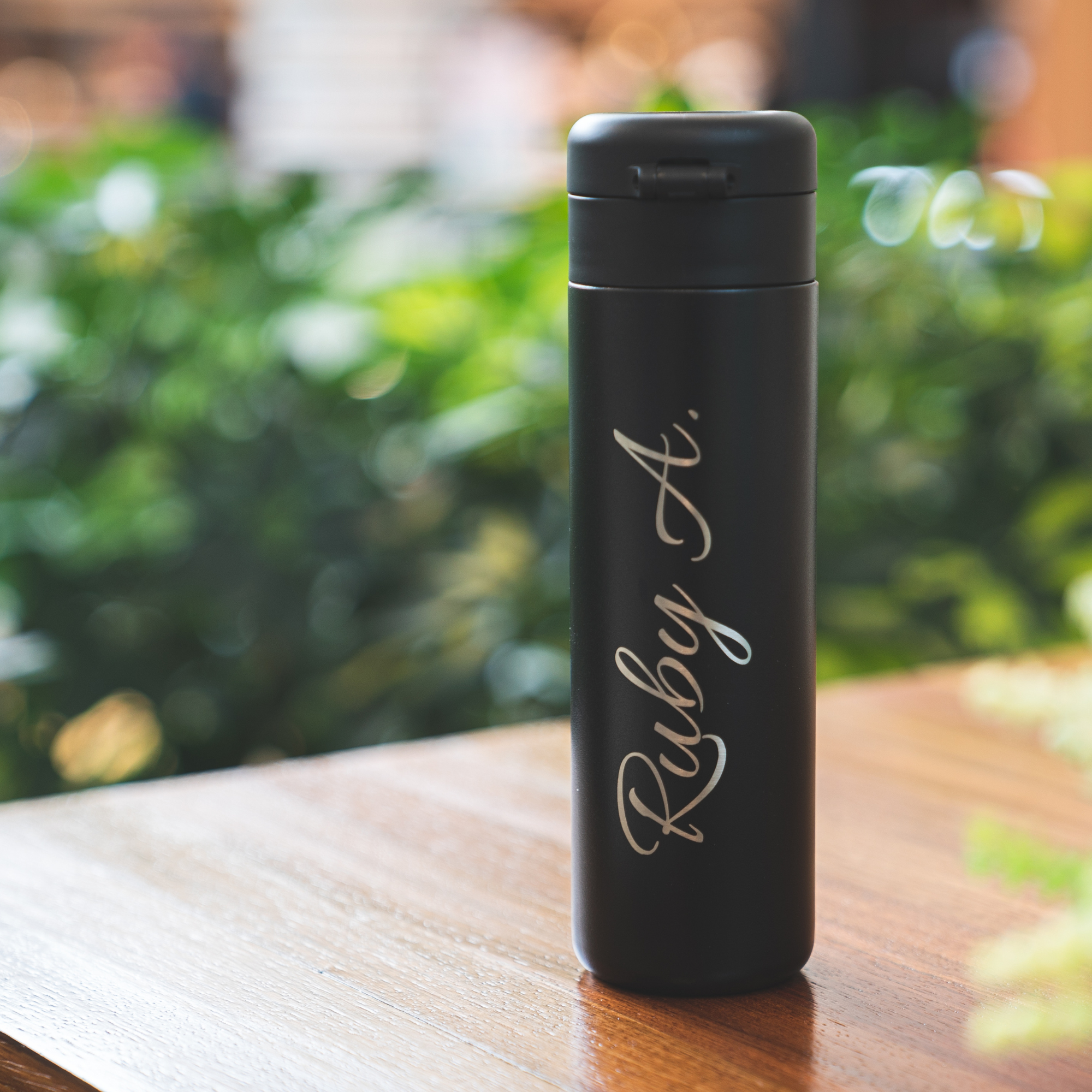 LAMOSE - Wholesale Insulated Mug/Tumbler - Custom Laser Engraved Logo Tumbler Skinny Coffee Tumbler13