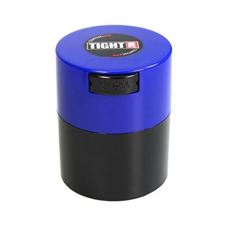 Coffeevac - Vente Boîtes de conservation - Tightvac | Contenant hermétique breveté2